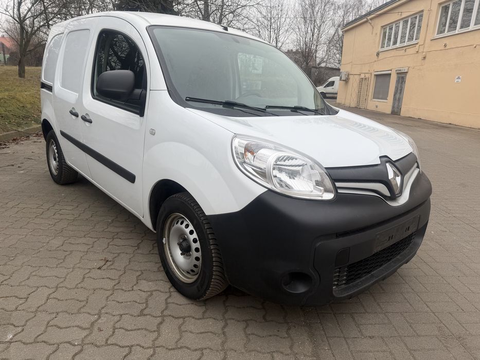 Renault Kangoo  Citan 1.5 Dci Klimatyzacja z Niemiec vat23%