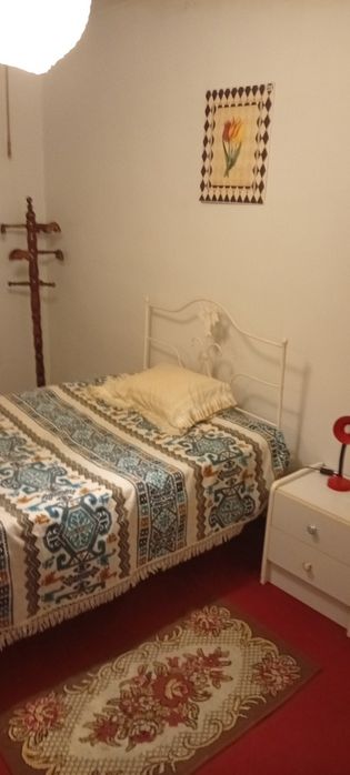 Arrendamento quartos