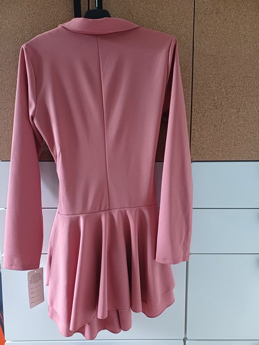 Kombinezon krótki , nowy , rozmiar M