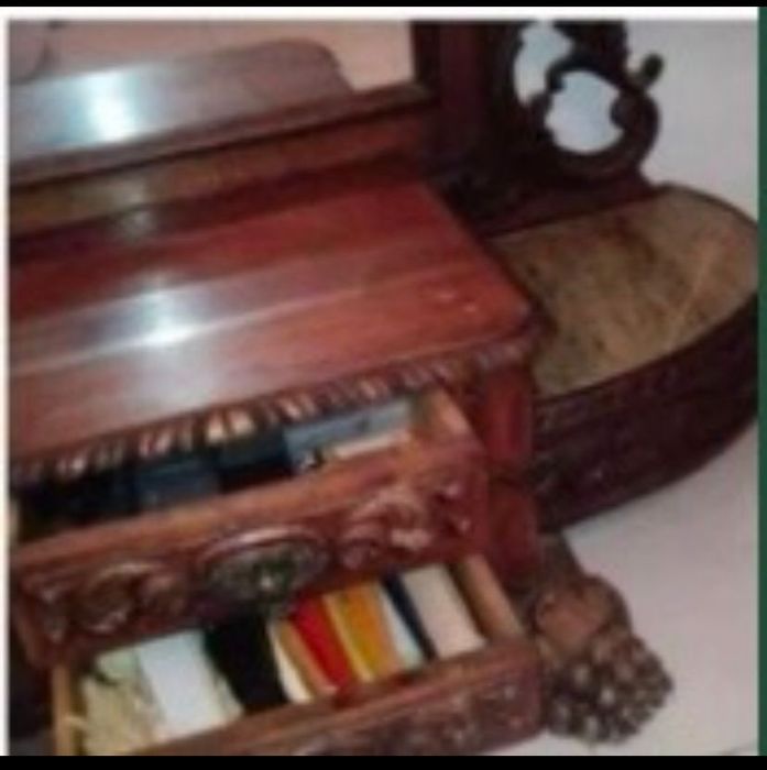 Espelho alto de quarto ou entrada