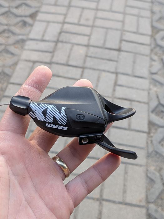 Manetka Sram NX Eagle 12, nowa