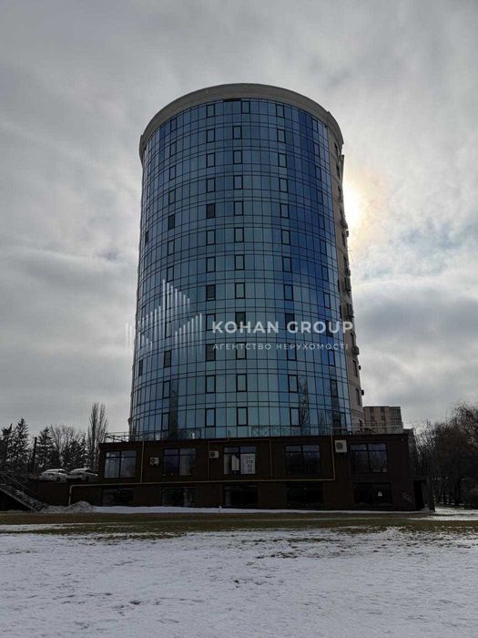 ‼️Продаж комерційне приміщення 140 м² ЖК Paradise #89834‼️
