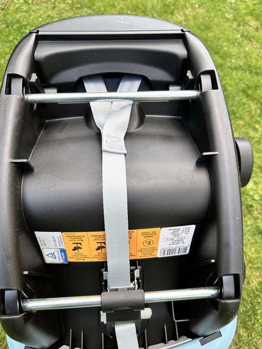 Maxi-Cosi Peeble Pro iSize 45cm75cm/12kg
