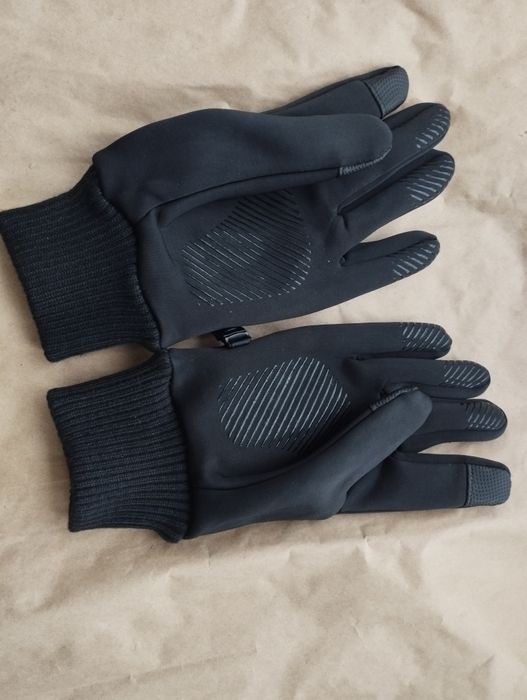 Рукавиці для сенсору