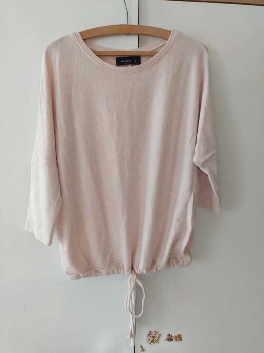 Luźna bluzka Reserved rozm S/M