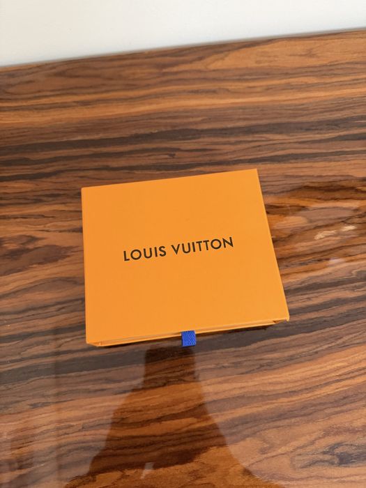 Carteira Louis Vuitton Multiple