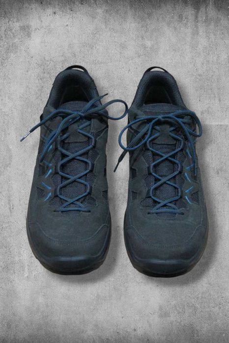 Męskie buty trekkingowe Lowa Sirkos EVO GTX r. 47