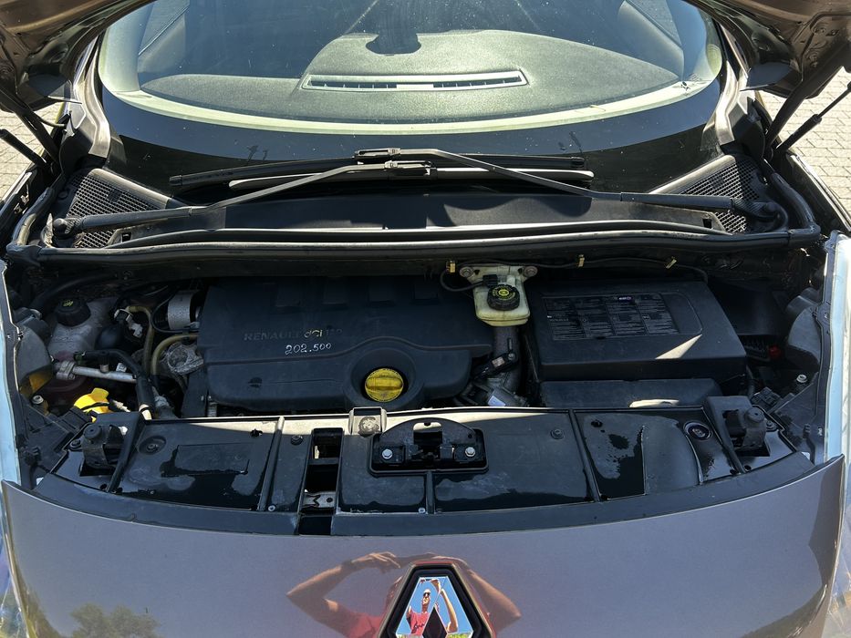 Renault Grand Scenic III