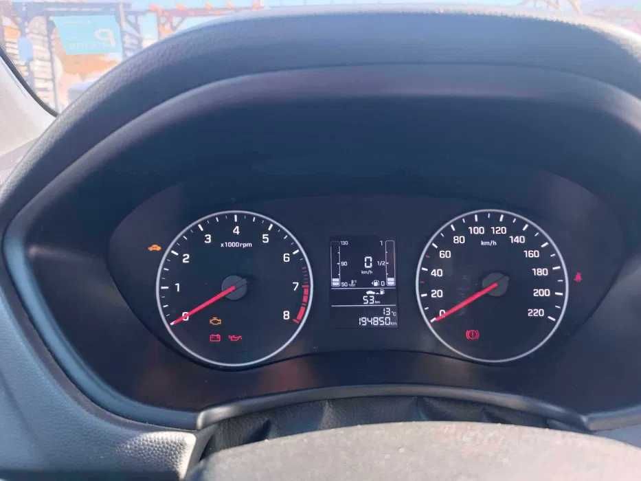 Hyundai I20 Salon Polska Fra Vat PB
