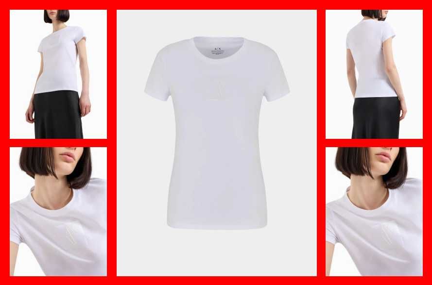 Футболка, Emporio Armani, EA7, Armani Exchange (Армані / Армани)