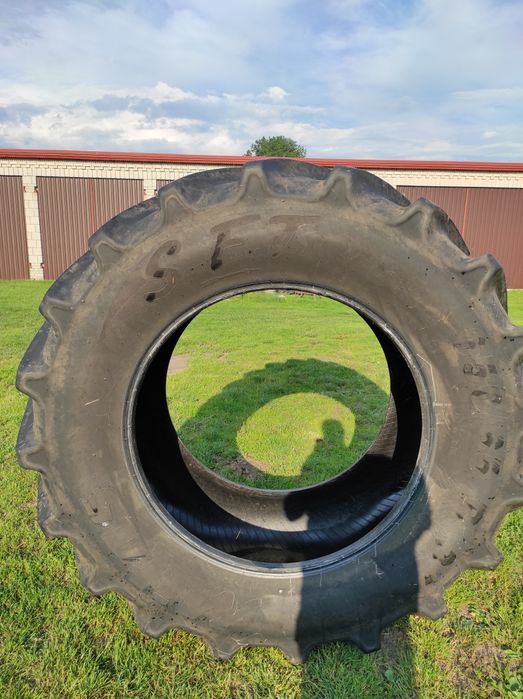 Opona Mitas SFT 650/65 R38 zaproponuj cenę