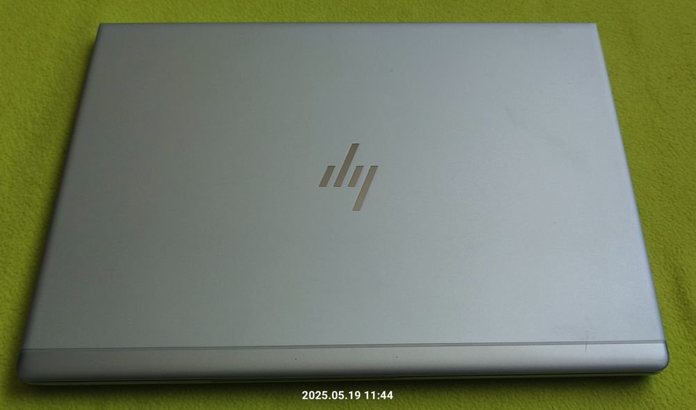 Laptop HP Elitebook 745 G6  Ryzen 5 Pro