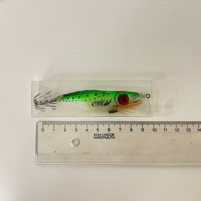 Toneira para pesca do choco