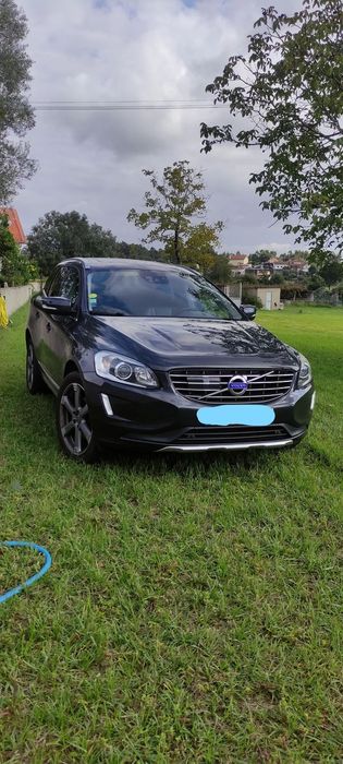 Volvo XC 60