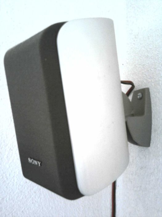 Recetor AV de Cinema em casa de 5.2 Sony STR-DH590 com 7 Colunas.