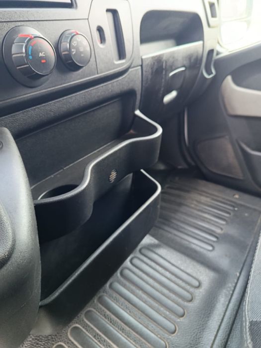 Renault Master 2.3 s/adblue