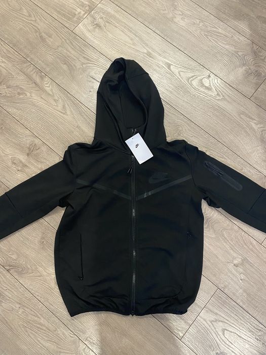 Костюм (кофта + штани)  NIKE