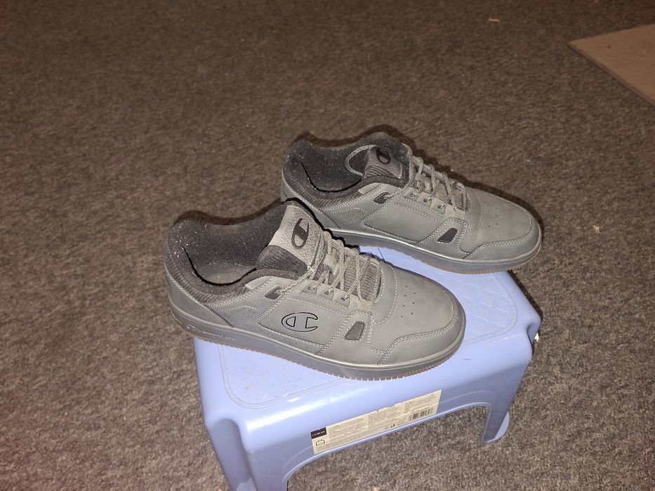 buty championy idealny stanie