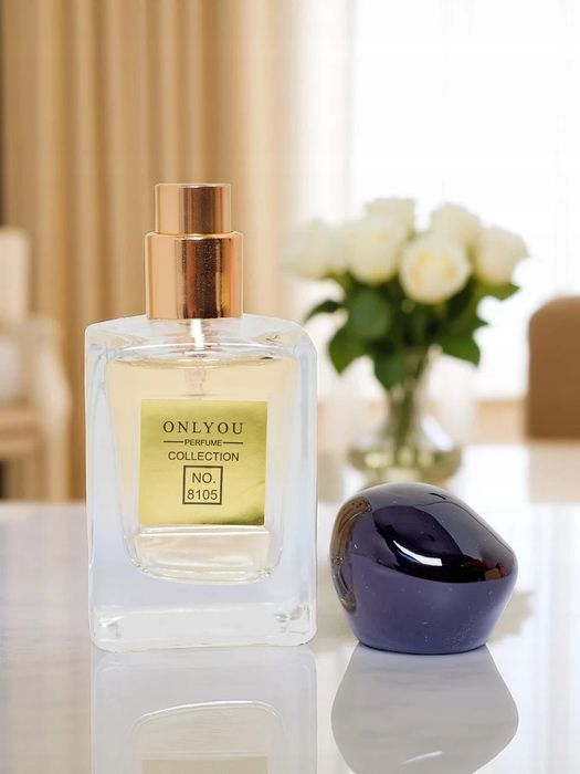 inspirowana woda perfumowana dla kobiet no. 8105