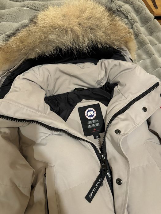 Jaqueta Canada goose