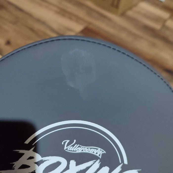 Valleycomfy Rękawice bokserskie tarcze do treningu