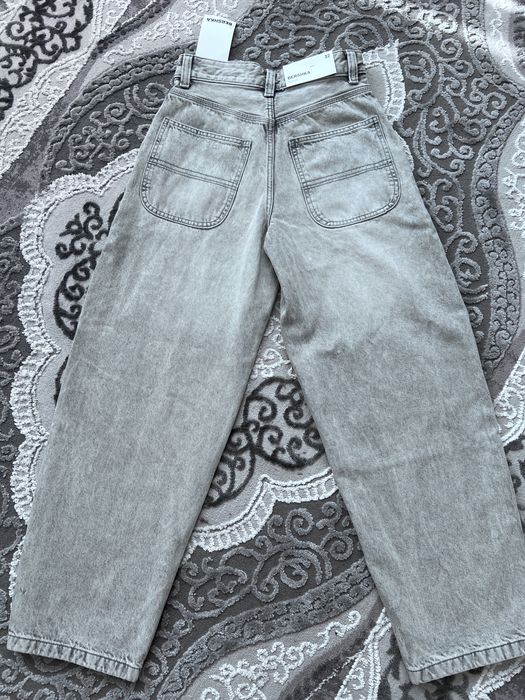 Продаю джинси нові Bershka розмір 32