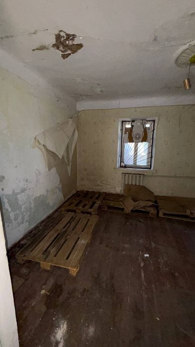 Квартира-жилкоп вул.Саксаганського