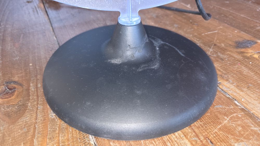 Globus podświetlany