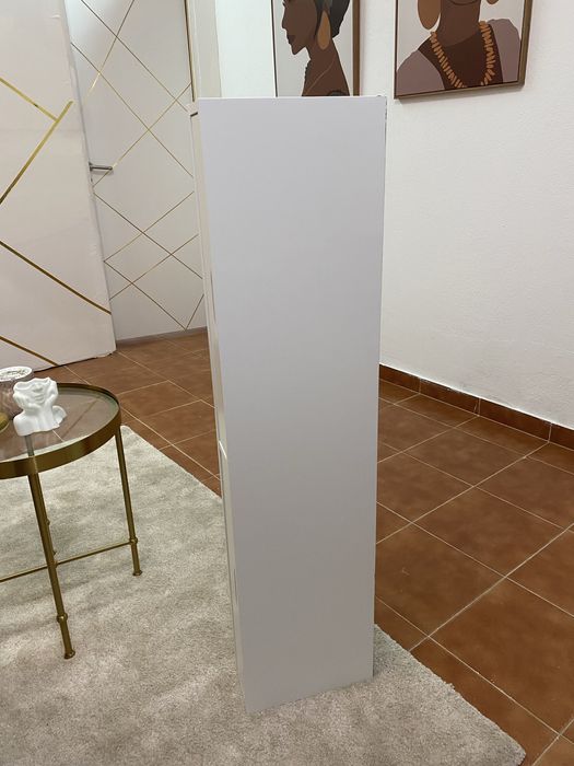Movel ikea branco