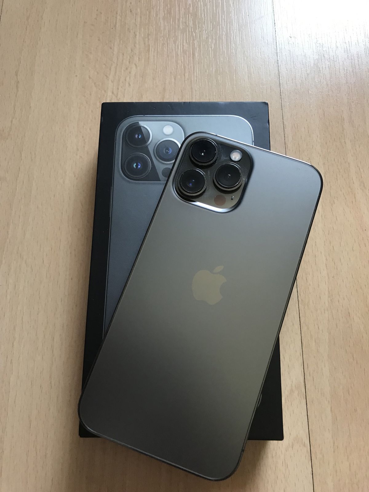Apple iPhone 13 Pro Max 128GB