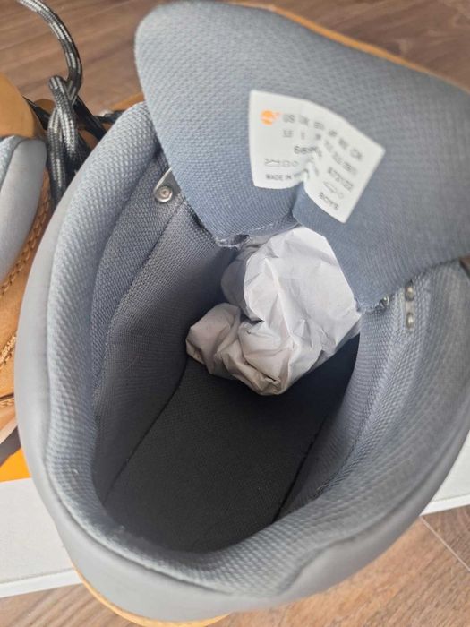 Buty Timberland Euro Sprint