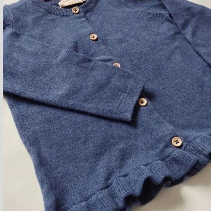 Кардиган для дівчаток