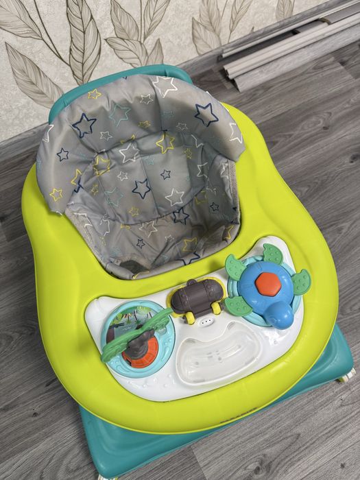 Ходунки El Camino Paraside