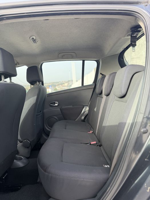 Renault clio 1.5 dci