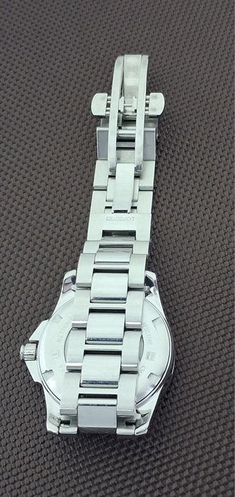 Longines Conquest  L3.376.4 годинник жіночий