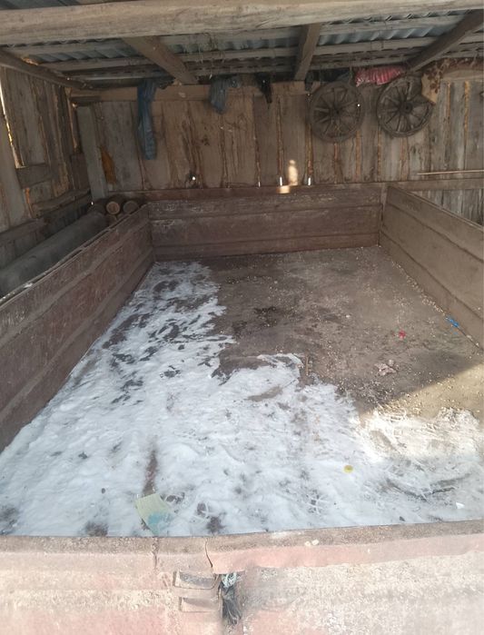 Продається трактор мтз 80