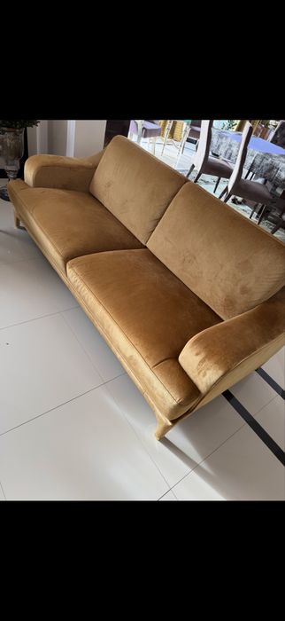 Zestaw wypoczynkowy kler