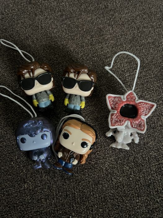 Кіндер джой дивні дива