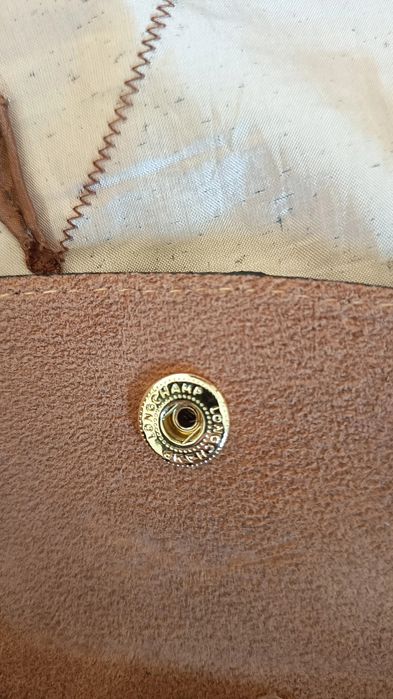 Mala grande Longchamp