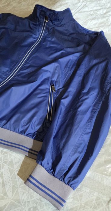 Куртка чоловіча GEOX