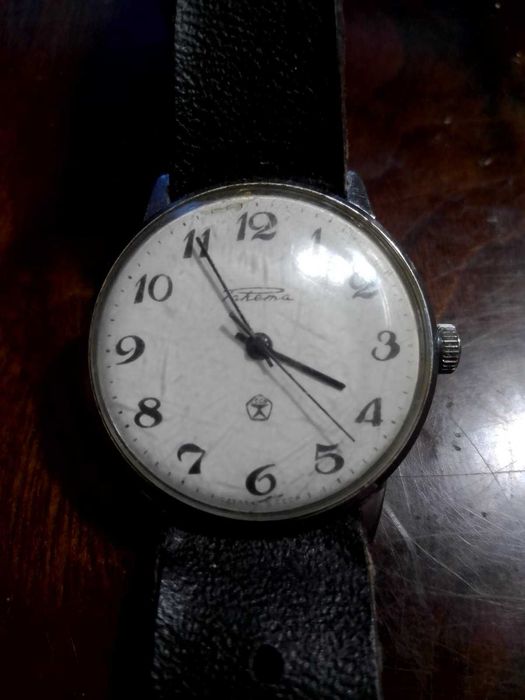 Мужские механические часы 