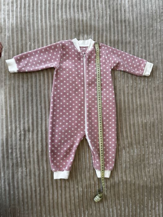 Одяг на дівчинку 56-80 см, від 0 до 1 року