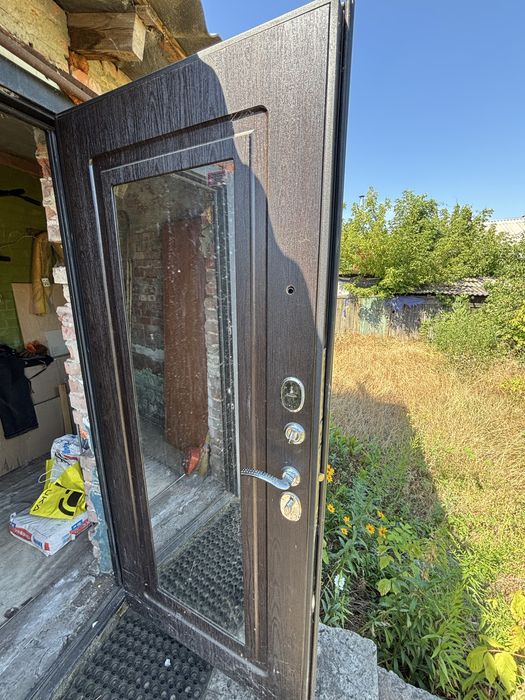 Продается дом. Центр. Славянск.