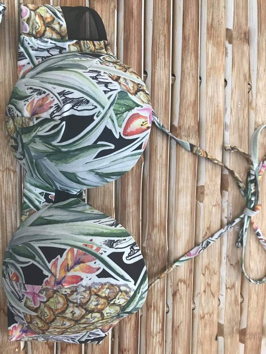 Soutien bikini Oysho