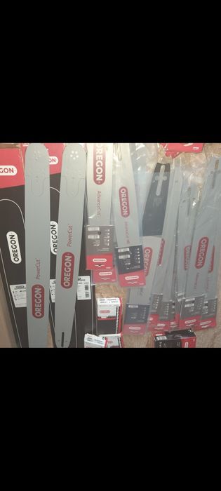 prowadnica lancuch spalinowa pila spalinowa