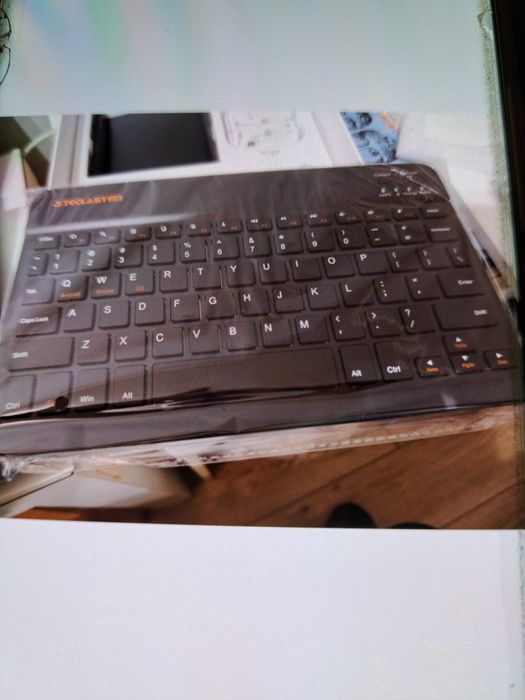 Nowy tablet Teclast P30T, Android 15, 10,1", RAM 12/128GB