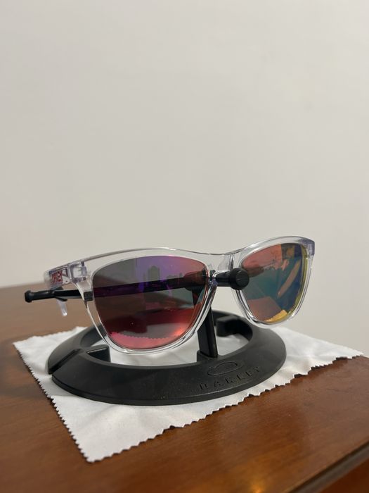 Oculos oakley frogskins collectors