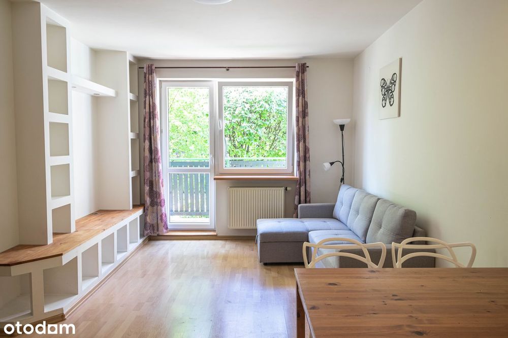 2-pokojowe 40m2 / Ząbki / ul. Powstańców / po remoncie