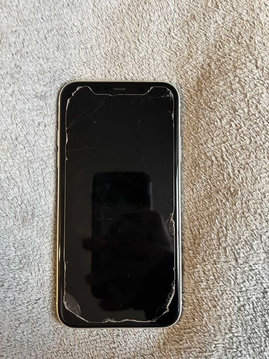 Iphone 11 Biały 64GB