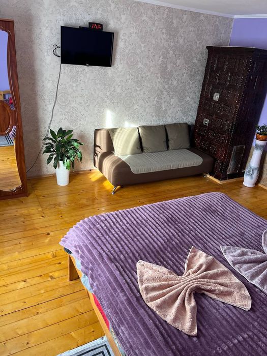 Садиба на Пагорбі